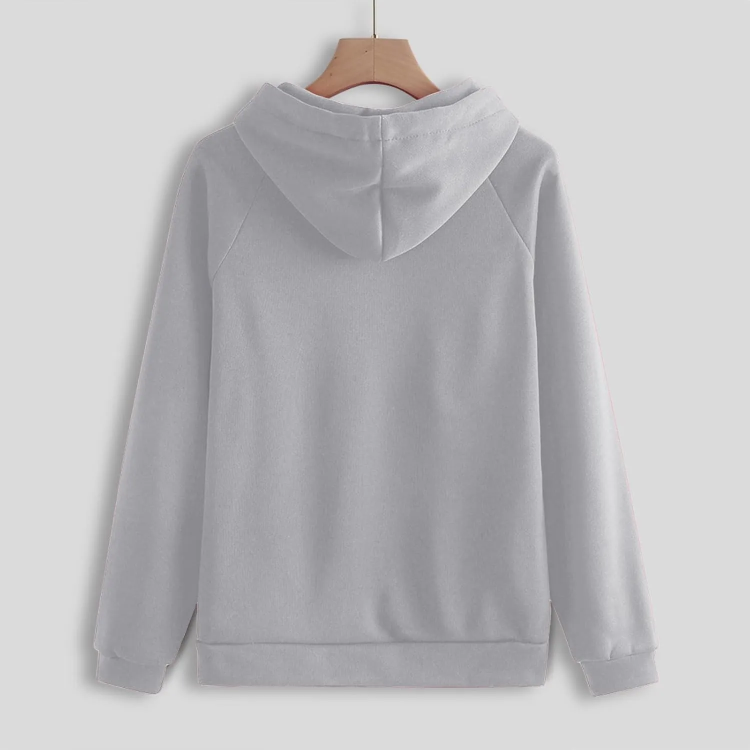 Women's 2 Piece Lounge Sets Long Sleeve V Neck Vintage Sweater Two Piece Travel Outfits Sweatsuits Sweatsuit