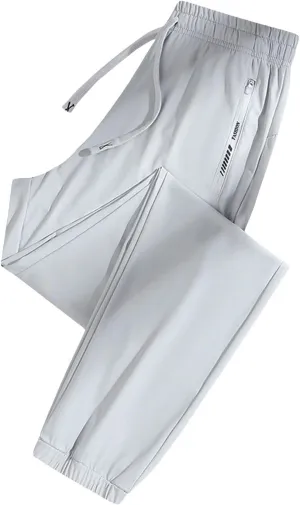 Womens Linen Summer Floral Pant Trousers High Waist Straight Slim Fit Trouser Vacation