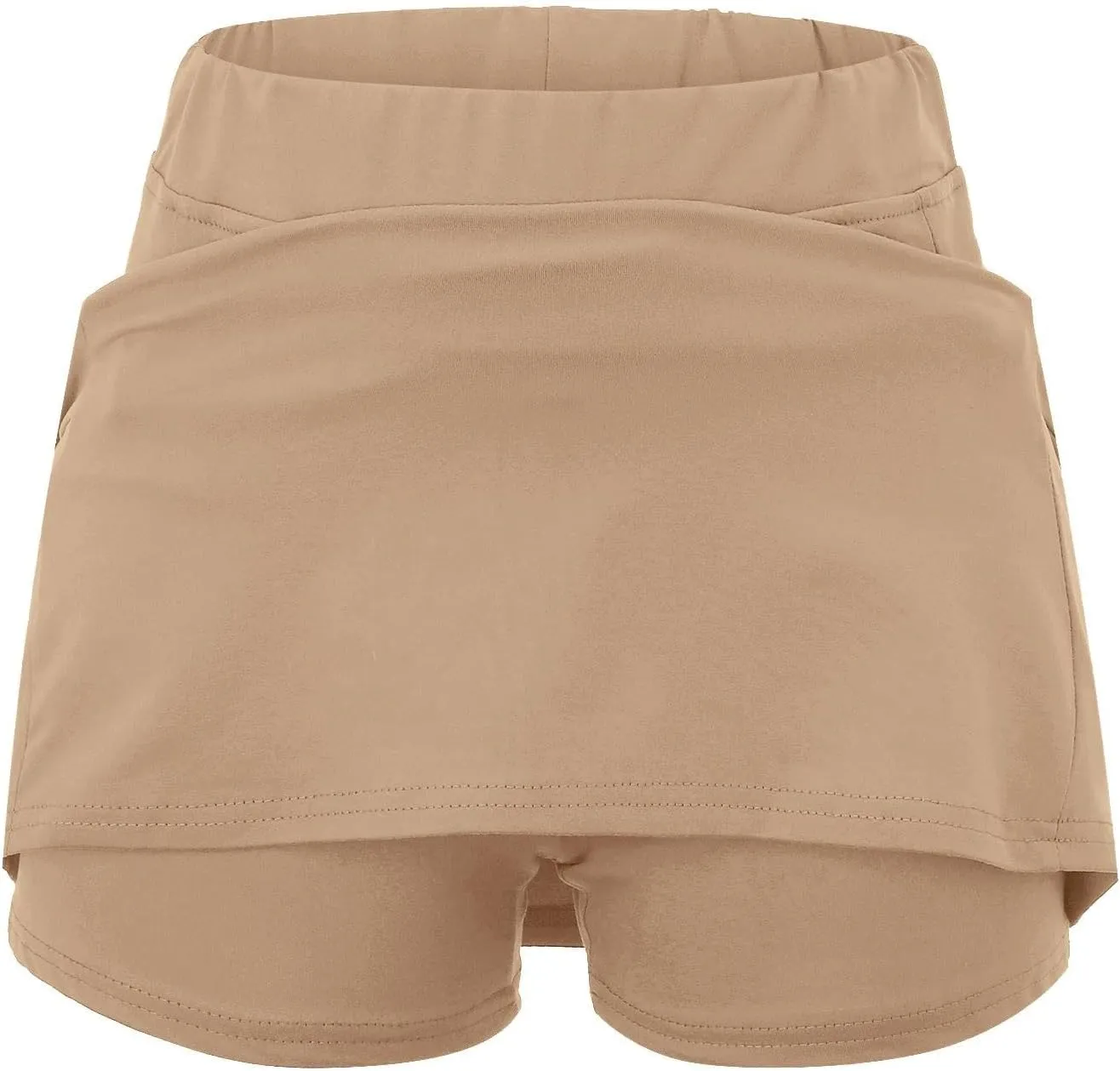 Womens Skorts with Pockets Tennis Skirts for Women Tummy Control Plus Size Skorts High Waist Athletic Shorts